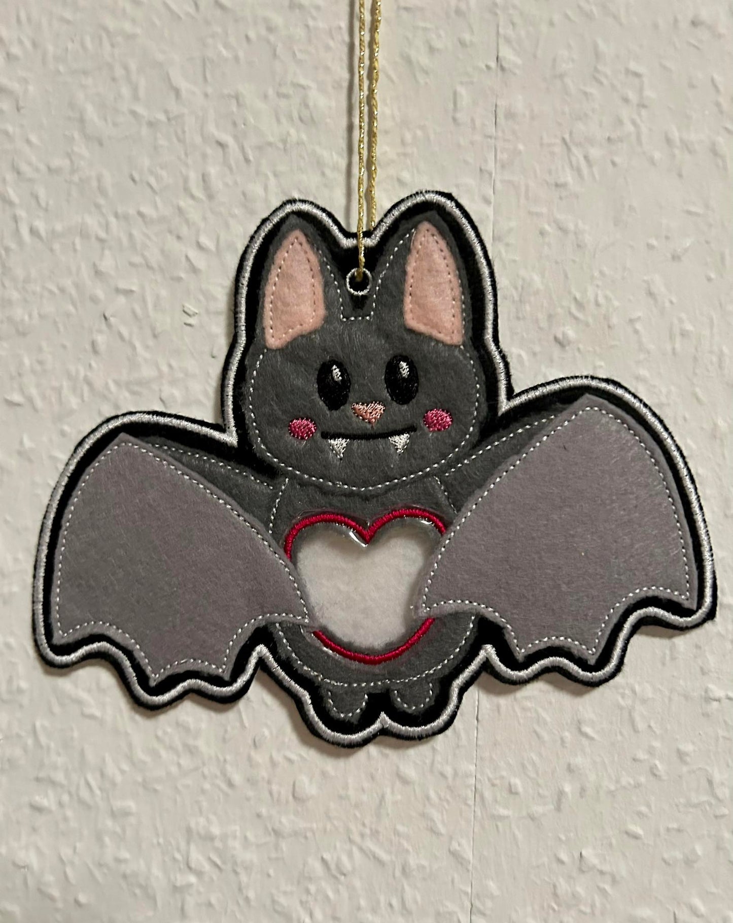 ITH Fledermaus zum Füllen